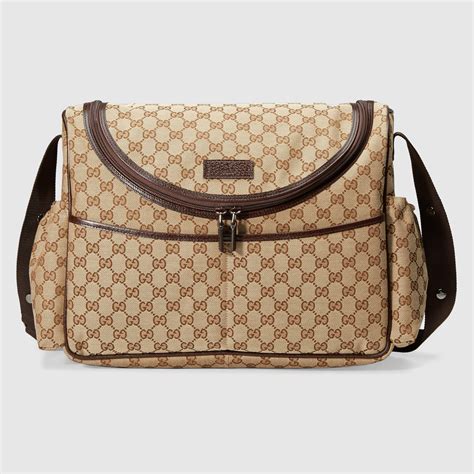 buy gucci baby changing bag|gucci male diaper bag.